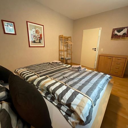 Schoene Aussicht Sauerland By Koelbel Familienurlaub Mit Hund 슈말렌부르크 외부 사진
