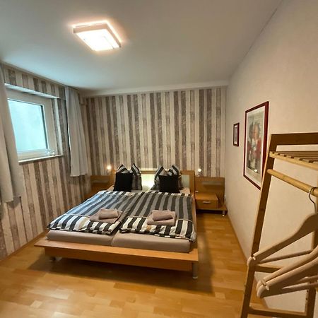 Schoene Aussicht Sauerland By Koelbel Familienurlaub Mit Hund 슈말렌부르크 외부 사진
