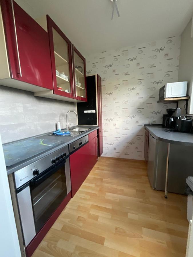 Schoene Aussicht Sauerland By Koelbel Familienurlaub Mit Hund 슈말렌부르크 외부 사진