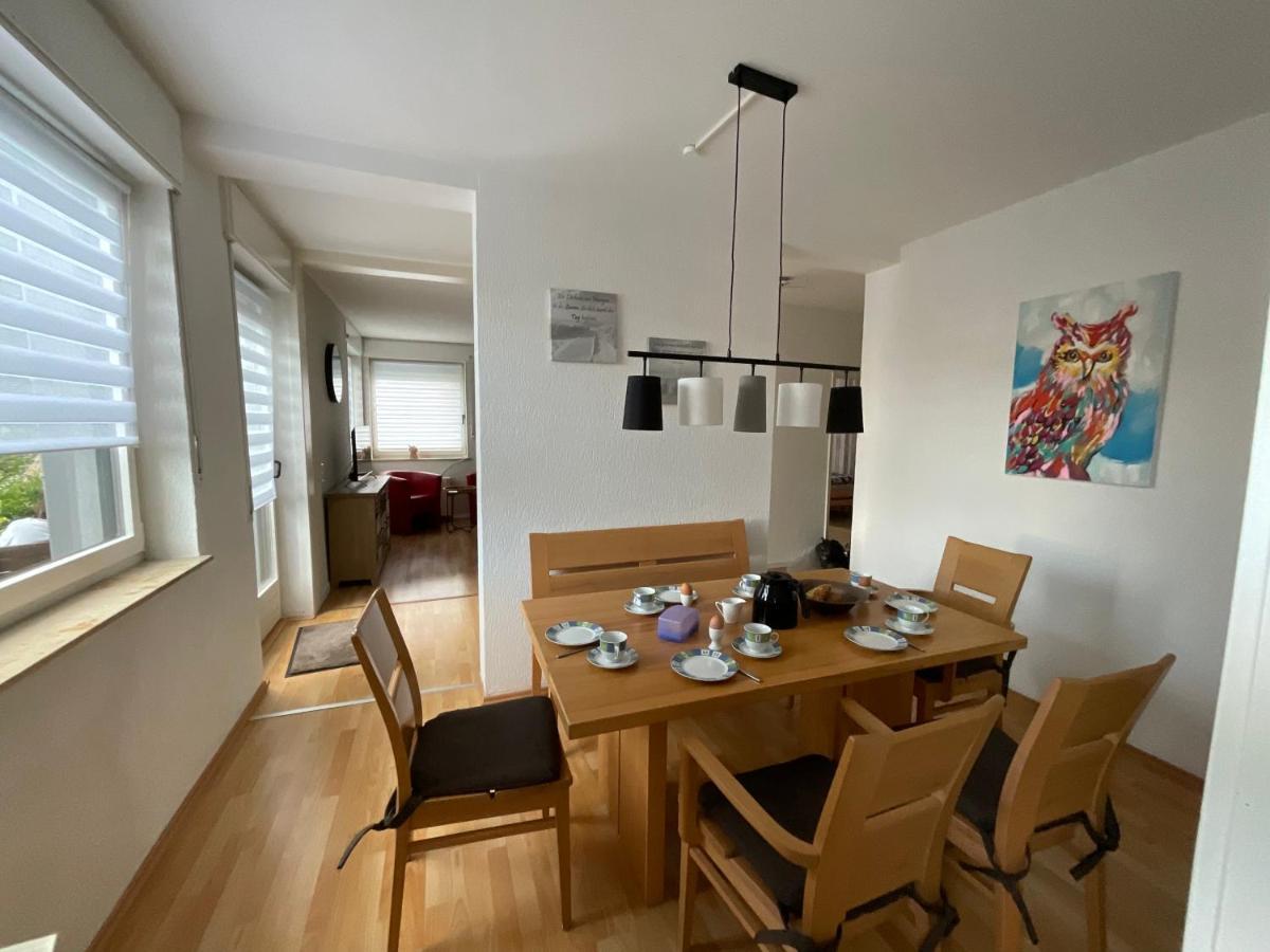 Schoene Aussicht Sauerland By Koelbel Familienurlaub Mit Hund 슈말렌부르크 외부 사진