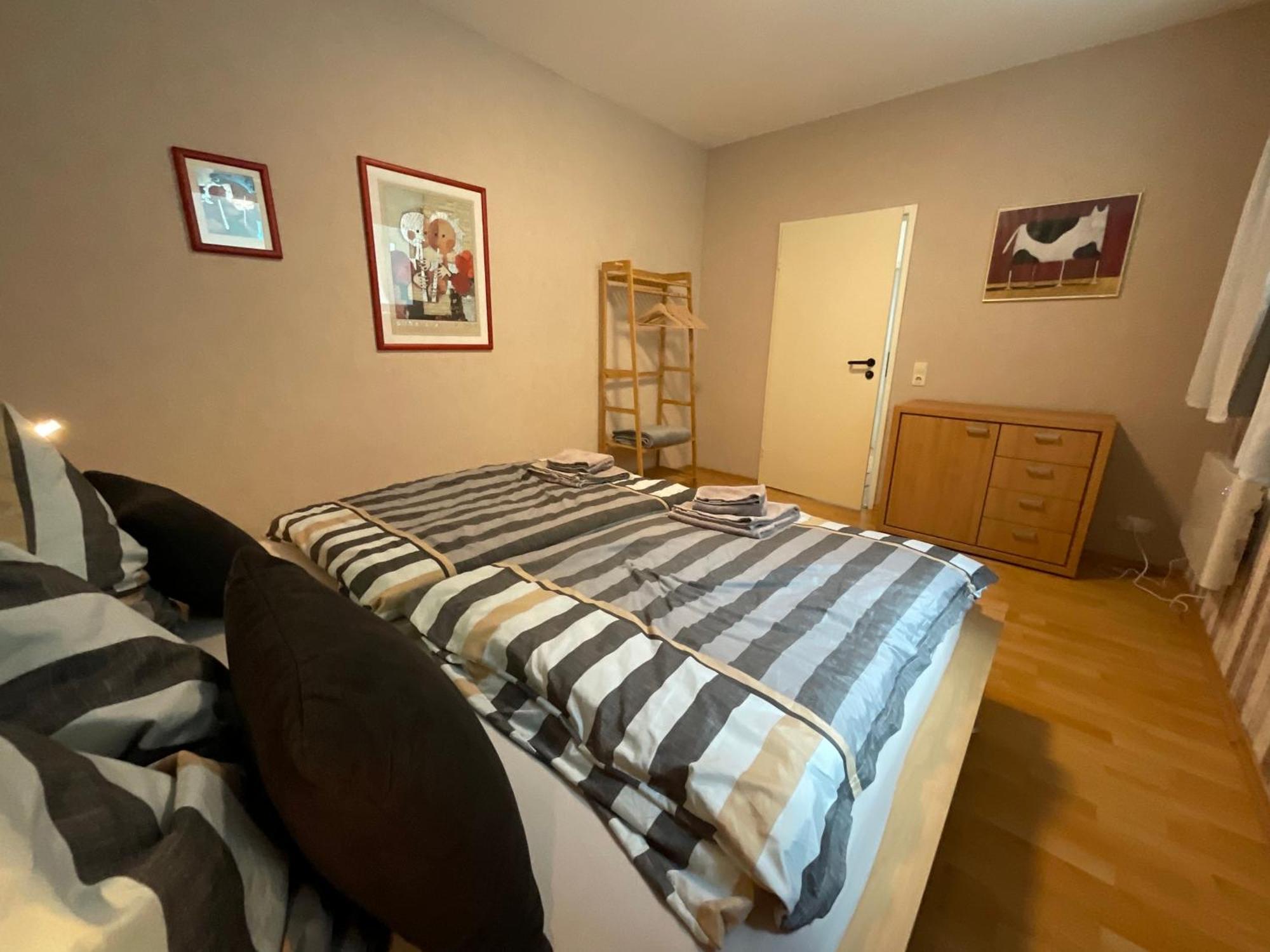 Schoene Aussicht Sauerland By Koelbel Familienurlaub Mit Hund 슈말렌부르크 외부 사진
