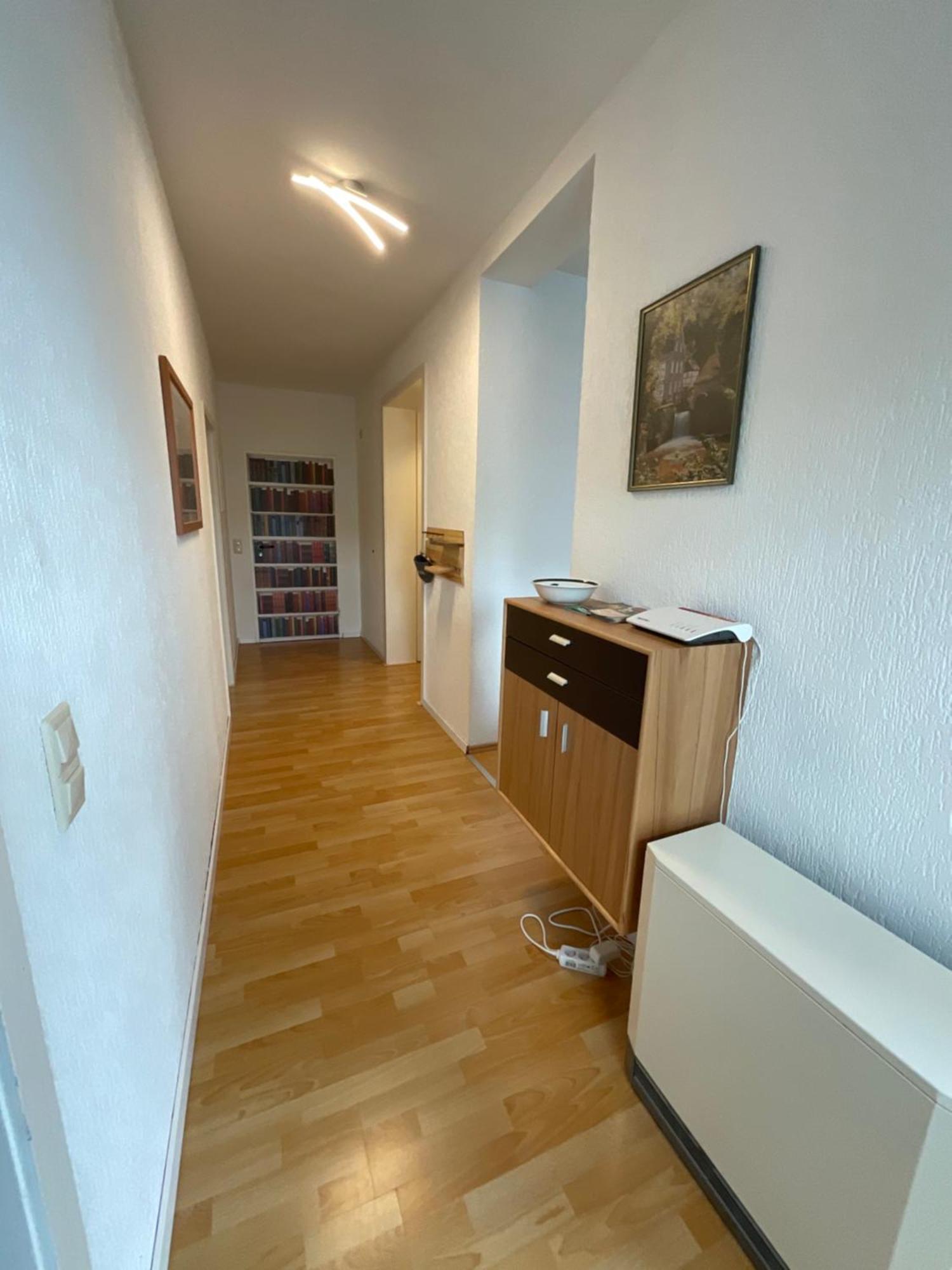 Schoene Aussicht Sauerland By Koelbel Familienurlaub Mit Hund 슈말렌부르크 외부 사진