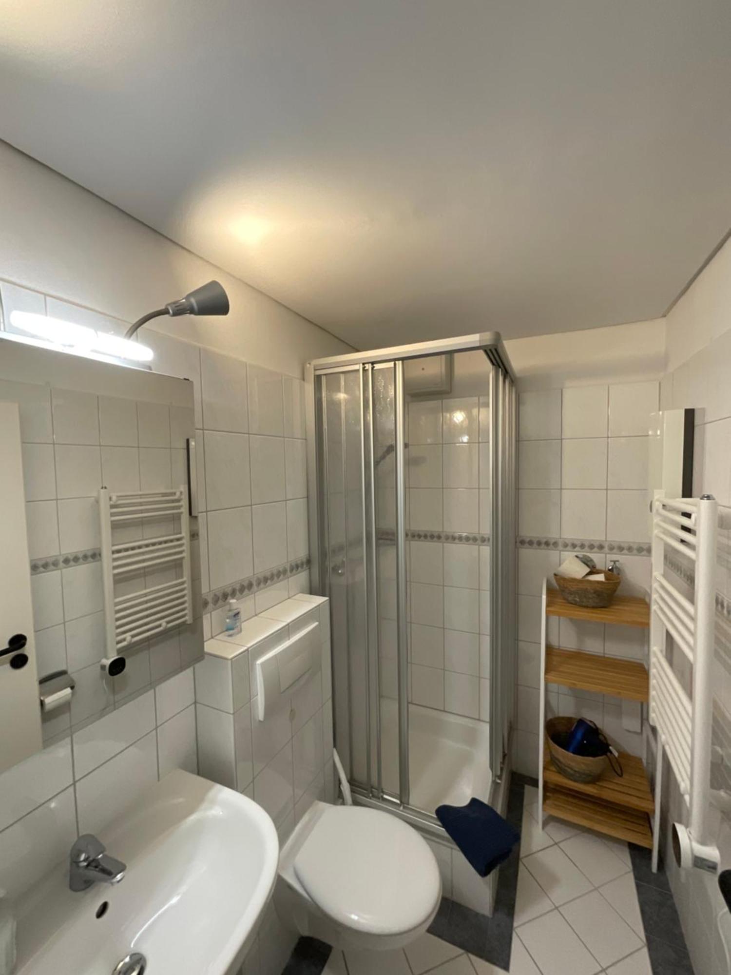 Schoene Aussicht Sauerland By Koelbel Familienurlaub Mit Hund 슈말렌부르크 외부 사진