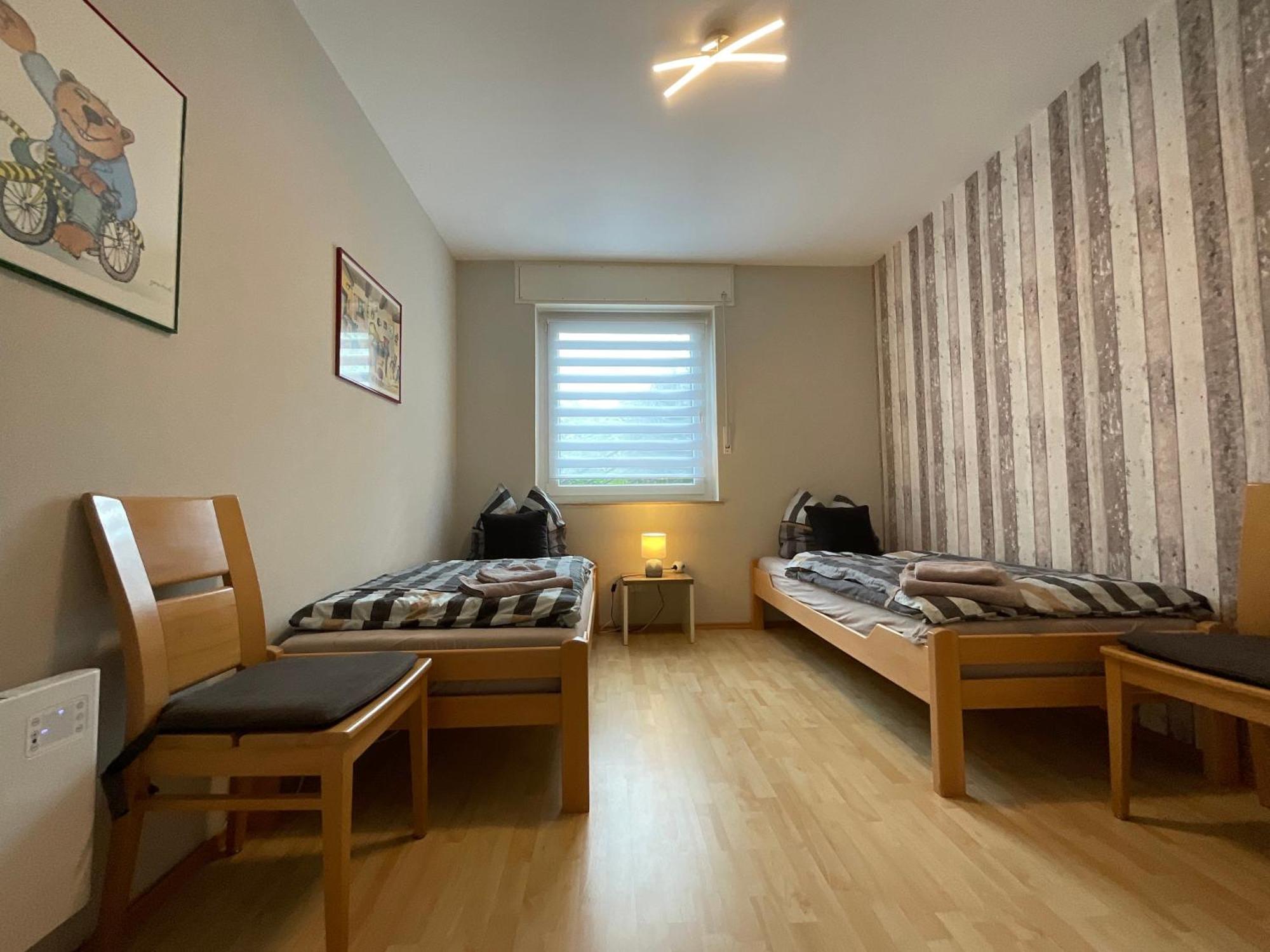 Schoene Aussicht Sauerland By Koelbel Familienurlaub Mit Hund 슈말렌부르크 외부 사진